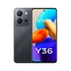 Мобильный телефон Vivo Y36 8/128GB Meteor Black - изображение 1