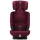 Автокресло Britax-Romer EVOLVAFIX Burgundy Red (2000037924) - изображение 8