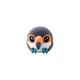 Коллекционная фигурка ТУКАН ТИМ Flockies FLO0109 - изображение 2