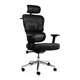 Офисное кресло GT Racer B-517L Black - изображение 1