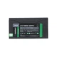 Блок питания Gamemax GM-500 80+ APFC Black - изображение 2