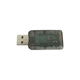 Звуковая плата Dynamode USB 6(5.1) 3D RTL dark gray (USB-SOUNDCARD2.0 black) - изображение 2