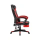Кресло игровое Defender Cruiser Black-Red (64344) - изображение 3