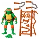 Фігурка TMNT серії Черепашки-Ніндзя Мovie III – Мікеланджело (83283) - зображення 3