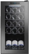 Винный шкаф PHILCO PW15KF - изображение 1