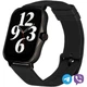 Смарт-годинник Gelius Amazwatch GT2 Lite GP-SW003 Black - зображення 1