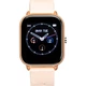 Смарт-годинник Gelius AMAZWATCH GT GP-L8P Gold - зображення 4
