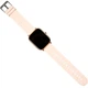 Смарт-годинник Gelius AMAZWATCH GT GP-L8P Gold - зображення 10