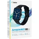 Смарт-годинник Gelius Amazwatch GT2 Lite GP-SW003 Black - зображення 13