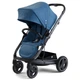 Коляска X-Lander 2 в 1 X-Pulse Petrol blue (90808) - изображение 2