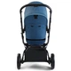 Коляска X-Lander 2 в 1 X-Pulse Petrol blue (90808) - изображение 5