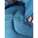 Коляска X-Lander 2 в 1 X-Pulse Petrol blue (90808) - изображение 9