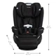 Автокресло Evenflo Gold SensorSafe Revolve 360 LX - Onyx Black (032884203468) - изображение 9
