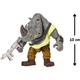 Фигурка TMNT серии Черепашки-Ниндзя Мovie III – Рокстеди (83293) - изображение 2