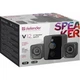 Акустична система Defender V12 USB Black (65212) - изображение 5