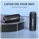 Акустическая система Tronsmart T7 Lite Black (933750) - изображение 4