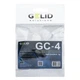 Термопаста Gelid Solutions GC4 1g (TC-GC-04-A) - изображение 3