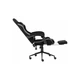 Кресло игровое GT Racer X-2324 Black/Gray - изображение 4