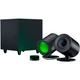 Акустична система Razer Nommo V2 PRO Black (RZ05-04740100-R3G1) - изображение 2