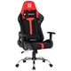 Кресло игровое Defender Racer Black/Red (64374) - изображение 3