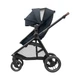 Коляска Maxi-Cosi 3 в 1 Zelia Duo Essential Graphite (1930750110) - изображение 8