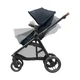 Коляска Maxi-Cosi 3 в 1 Zelia Duo Essential Graphite (1930750110) - изображение 9