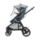 Коляска Maxi-Cosi 3 в 1 Zelia Duo Essential Graphite (1930750110) - изображение 10