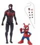 Людина-павук - Майлз Моралез Marvel Select Spider-Man - Miles Morales Diamond Select - зображення 1