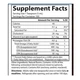 Омега 3 Carlson Labs The Very Finest Fish Oil 500 ml /100 servings/ Lemon - зображення 2