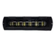 Двухцветная светодиодная балка (дополнительная фара) 6 линз 10-30V 6000K Ближний свет Белый/Жёлтый 159*54мм (05262) - изображение 4
