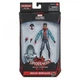 Человек-паук: Через вселенные - Майлз Моралез Spider-Man Into The Spiderverse Legends Series Miles Morales Hasbro - изображение 2