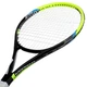 Ракетка для большого тенниса Weinixun Tennis Pro 600A с чехлом Yellow-Black - изображение 5