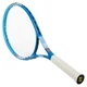 Ракетка для большого тенниса Weinixun Pro Fit 700B с чехлом Blue-Light Blue - изображение 3
