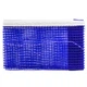 Сетка для настольного тенниса без крепления Zelart Record 4619 Blue - изображение 1