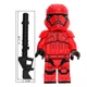 Набор фигурок iBlock Звёздные войны Star Wars Set 8 шт - изображение 7