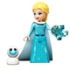 Набор фигурок iBlock Холодное сердце Frozen Set 5 шт - изображение 2