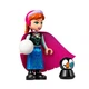 Набор фигурок iBlock Холодное сердце Frozen Set 5 шт - изображение 3