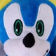 Музыкальная игрушка-повторюшка Соник Sonic поздравляет с Днём рождения на анг - изображение 3
