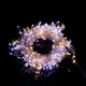 Гирлянда Springos 3 м 300 LED CL0092 Cold White/Warm White - изображение 8