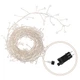 Гирлянда Springos 3 м 300 LED CL0092 Cold White/Warm White - изображение 4