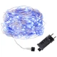 Гирлянда Springos 20 м 200 LED CL0084 Blue - изображение 1