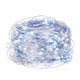 Гірлянда на батарейках Springos 1.9 м 20 LED CL0010 Cold White/Blue - изображение 5