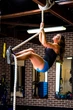 Канат тренувальний для кросфіту WCG Battle Rope White WCG 50 мм х 15 м - зображення 5