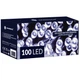 Гирлянда на батарейках Springos 10 м 100 LED CL4031 Cold White - изображение 4