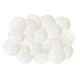 Гірлянда на батарейках Springos Cracked Cotton Balls 2 м 10 LED CL0069 Warm White - изображение 2