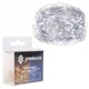 Гірлянда на батарейках Springos 0.9 м 10 LED CL0002 Cold White - зображення 1