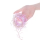 Гирлянда Springos 3 м 300 LED CL0091 Cold White/Pink - изображение 4