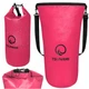 Гермомішок TSUNAMI Dry Pack 30 л водозахисний TS004 - зображення 2