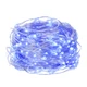 Гирлянда на батарейках Springos 0.9 м 10 LED CL0003 Blue - изображение 7