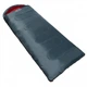 Спальный мешок (спальник) одеяло SportVida SV-CC0063 +2 ...+21°C R Navy Green/Red - изображение 2